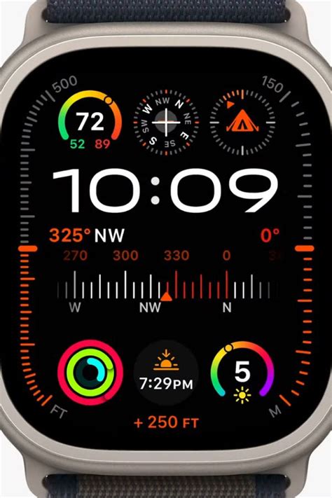 apple watch high end|most advanced apple watch.